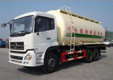 الصين DFAC ساينو تراك 40m3 الأسمنت بولكر شاحنة 4 × 2 3 المحاور لنقل مسحوق المزود