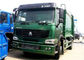 4x2 8cbm القمامة المطحنة شاحنة / النفايات القمامة شاحنة مع 6 عجلات المزود