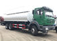 بيبين شمال بنز زيت الوقود تسليم شاحنة 6 × 4 20M3 20000L 20cbm 10 ويلر المزود