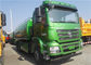 شكمان M3000 ناقلة شاحنة مقطورة 6x4 20M3 20000L 20cbm وقود النفط شاحنة المزود
