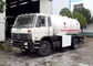 دونغفنغ 4 × 2 شاحنة صهريج غاز البترول المسال 10M3 5 طن 10000L 5T LPG ملء الشاحنات المزود