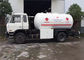 دونغفنغ 4 × 2 شاحنة صهريج غاز البترول المسال 10M3 5 طن 10000L 5T LPG ملء الشاحنات المزود