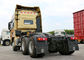 CHACMAN X3000 M3000 10 Wheeler Tractor Head Heavy Duty 420HP Prime Mover المزود