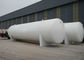 ASME 40MT LPG Transport Tank، 80 CBM 80000 Liters LPG Propane Gas Tank المزود