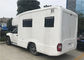 RV / Caravan / Off Road Camper Trailer، Vacation Car Recreational Vehicle Motorhome المزود