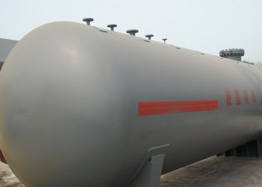 الصين 80000 لتر كبير صهريج تخزين غاز البترول المسال 80 CBM 40 طن غاز البترول المسال LPG خزان السائل المزود