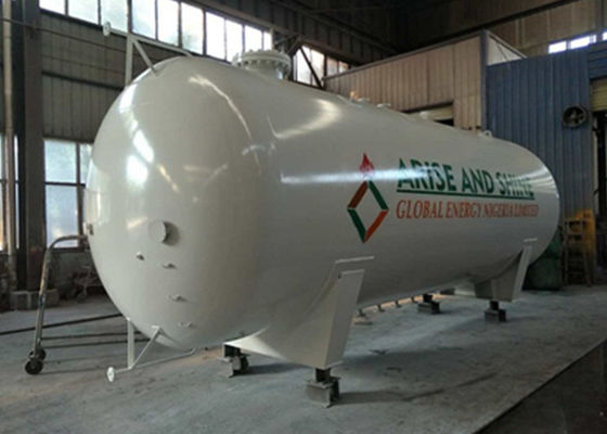 شراء 5 - 120M3 LPG ناقلة شاحنة ، LPG خزان السائبة للنقل CCC معتمد تصنيع عبر الإنترنت