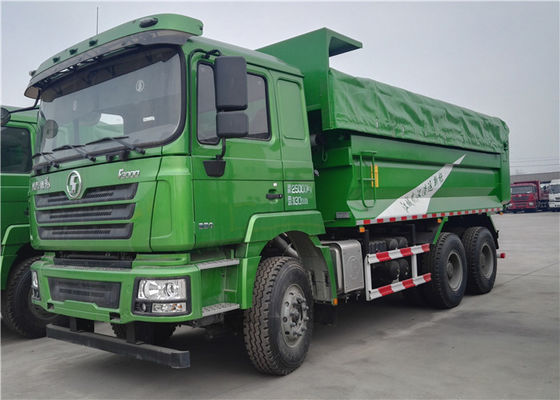 شراء شكمان تفريغ شاحنة مقطورة الثقيلة F3000 6 × 4 شاحنة قلابة 10 ويلر 25 طن تصنيع عبر الإنترنت