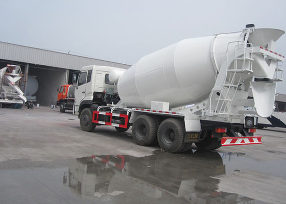 شراء شاحنة خلاطة الخرسانة الحجمي 8m3 9m3 10m3 12m3 4x2 / 6x4 / 8x4 لـ SINOTRUK HOWO تصنيع عبر الإنترنت