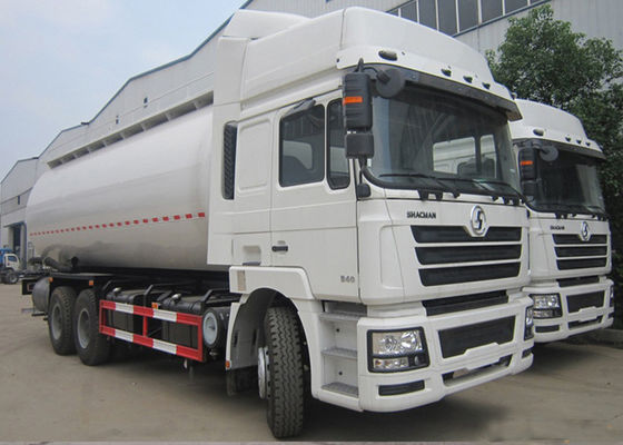 شراء شكمان F3000 شاحنة الأسمنت السائبة 6x4 28m3 الأسمنت تسليم شاحنة الهيكل الصلب تصنيع عبر الإنترنت