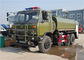 دونغفنغ 6 × 6 12000L 12M3 12tons كامل محرك النار شاحنة خزان المياه قبالة الطريق غابة مكافحة الحرائق شاحنة المزود